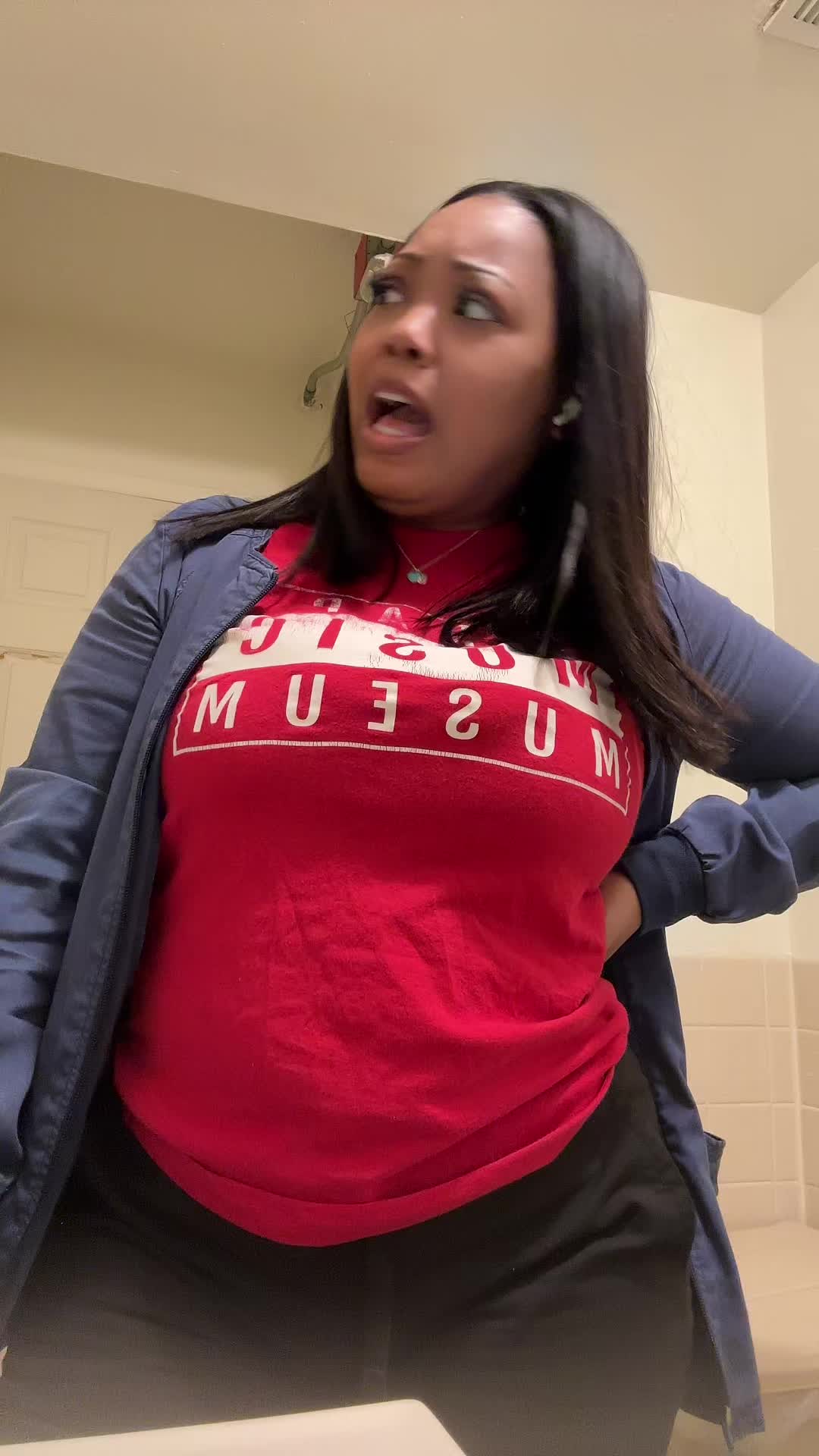 @Melody Hampton