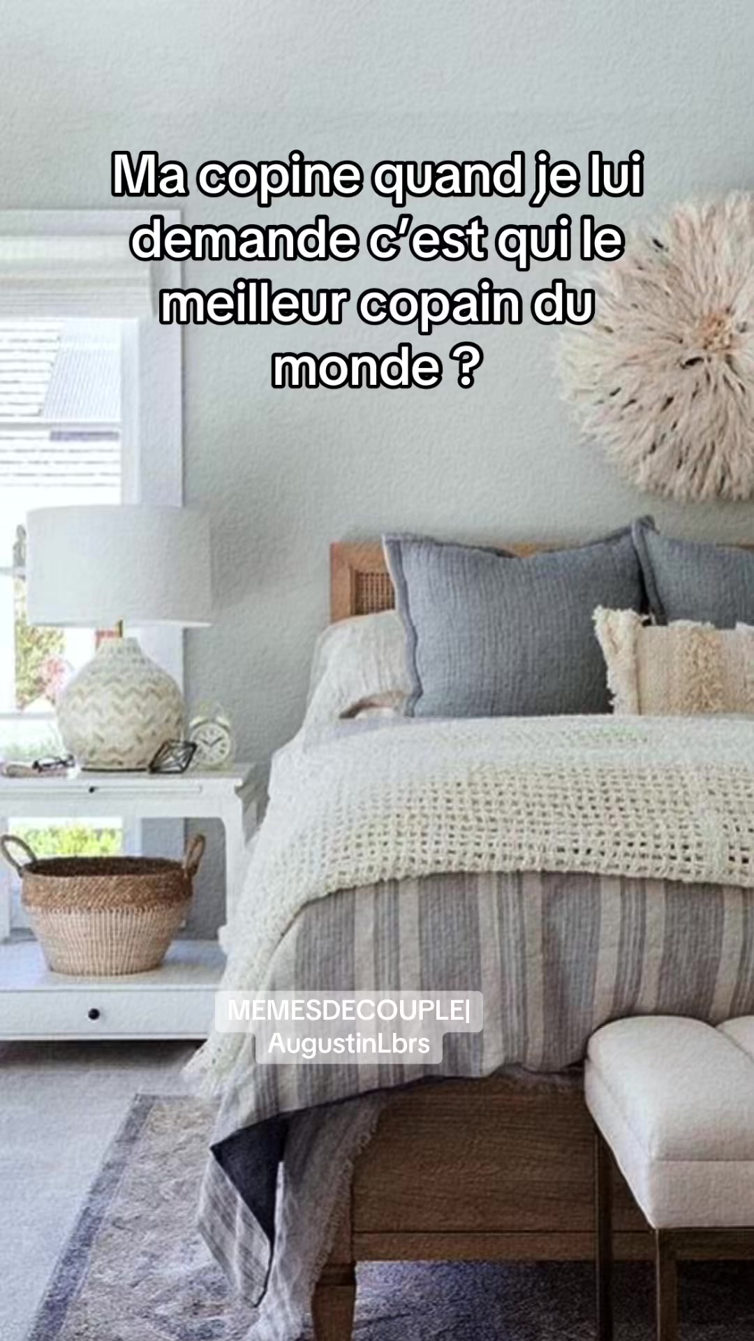 @MEMES DE COUPLE | AugustinLbrs