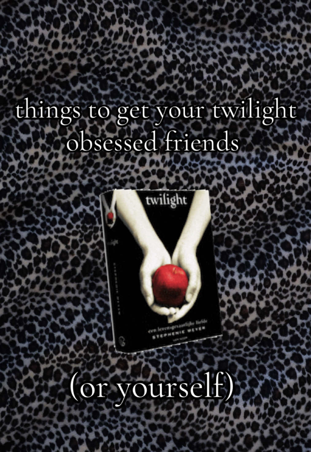 @Almost Ghosts