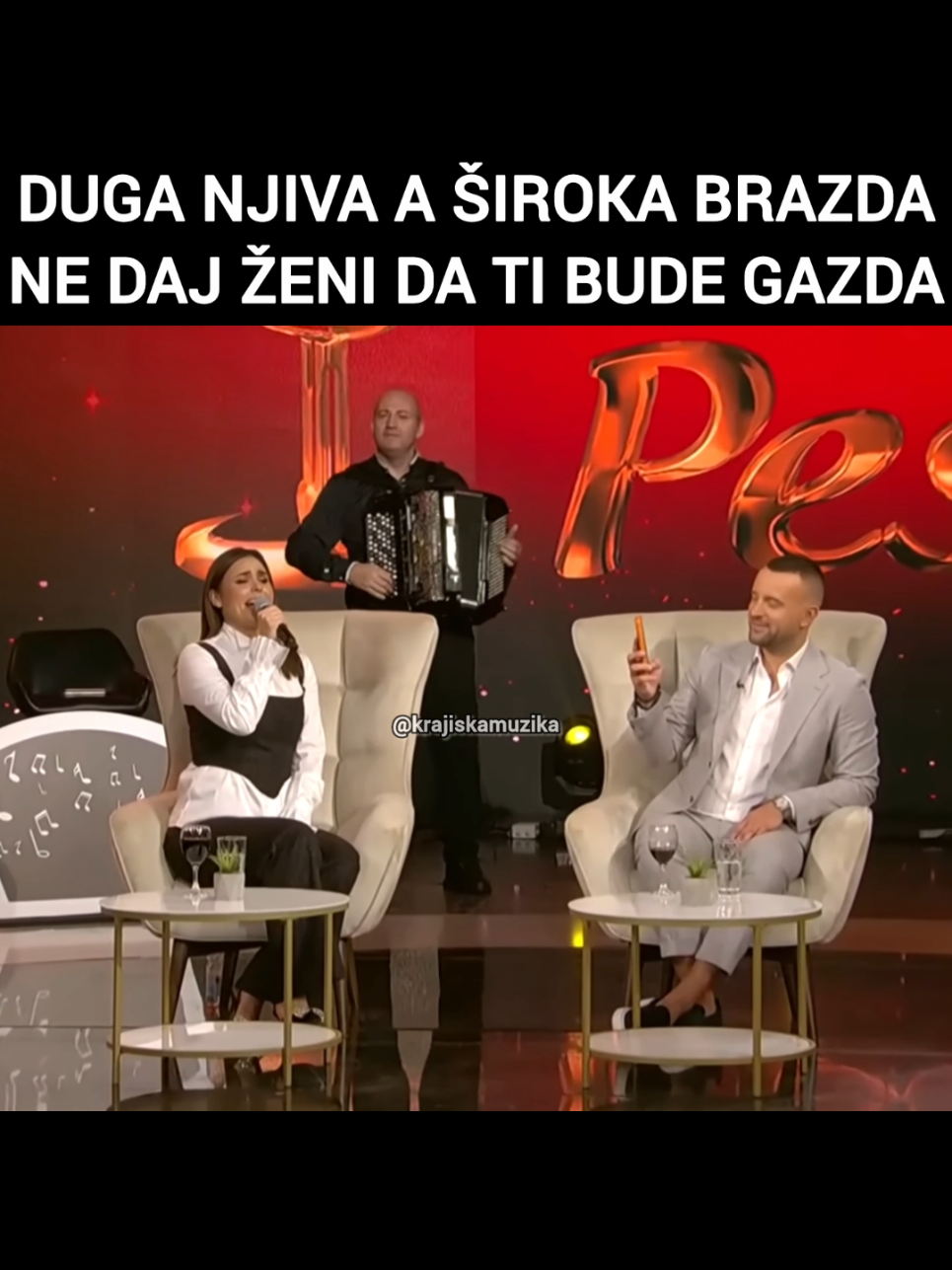 @Krajiska Muzika