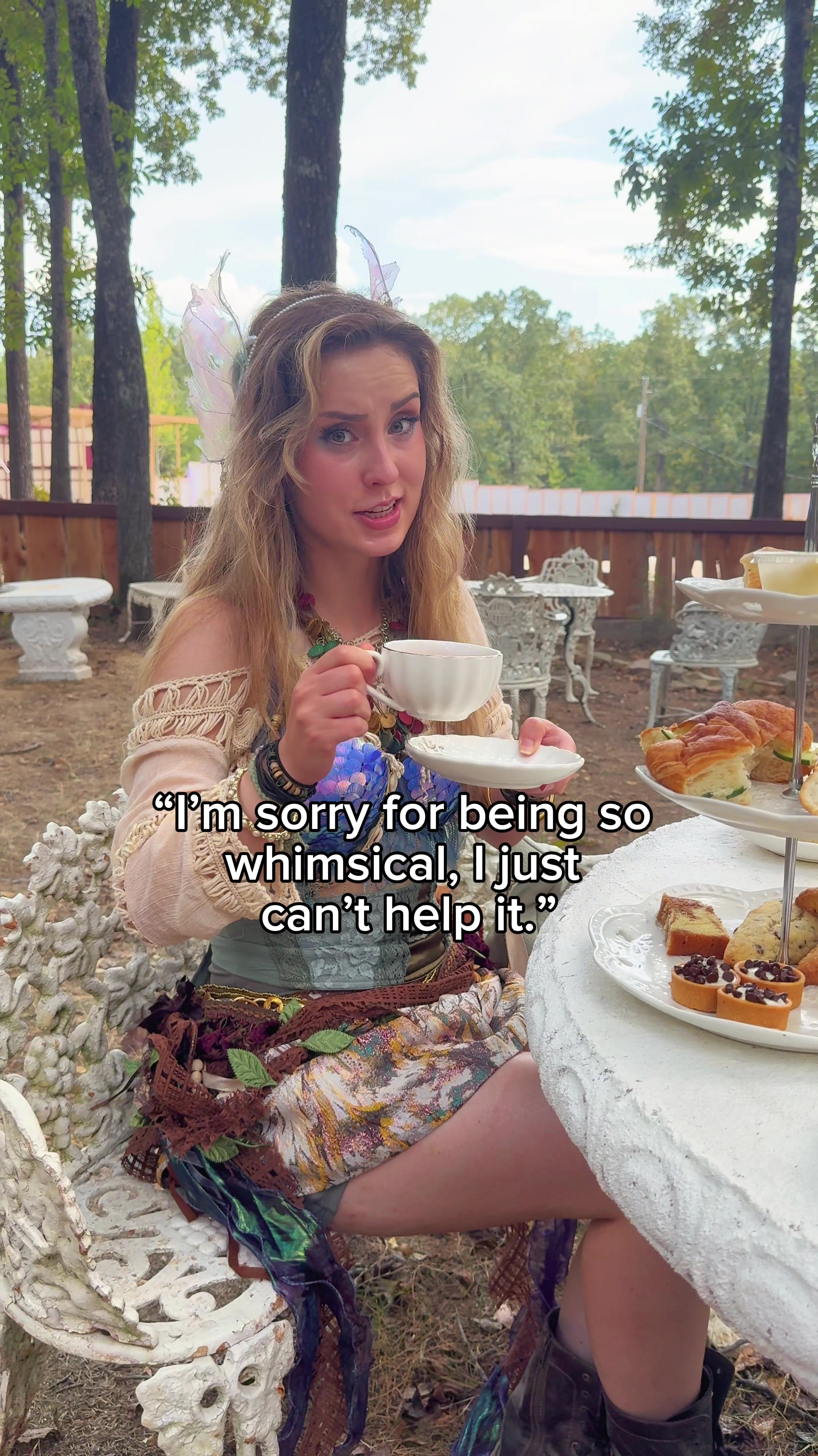 @Raine Emery