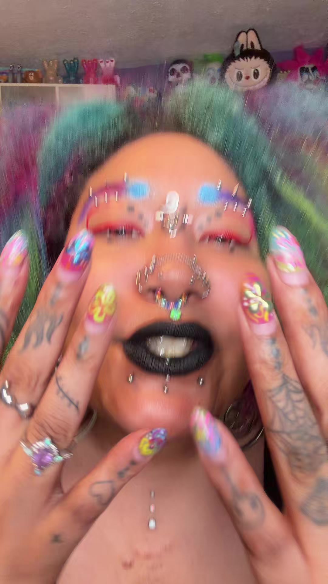 @Mabel