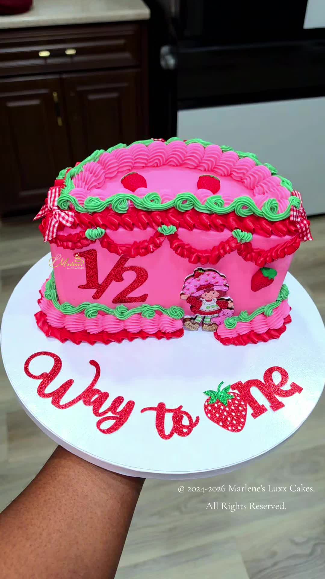 @Marlene'sLuxx_Cakes&Dishes
