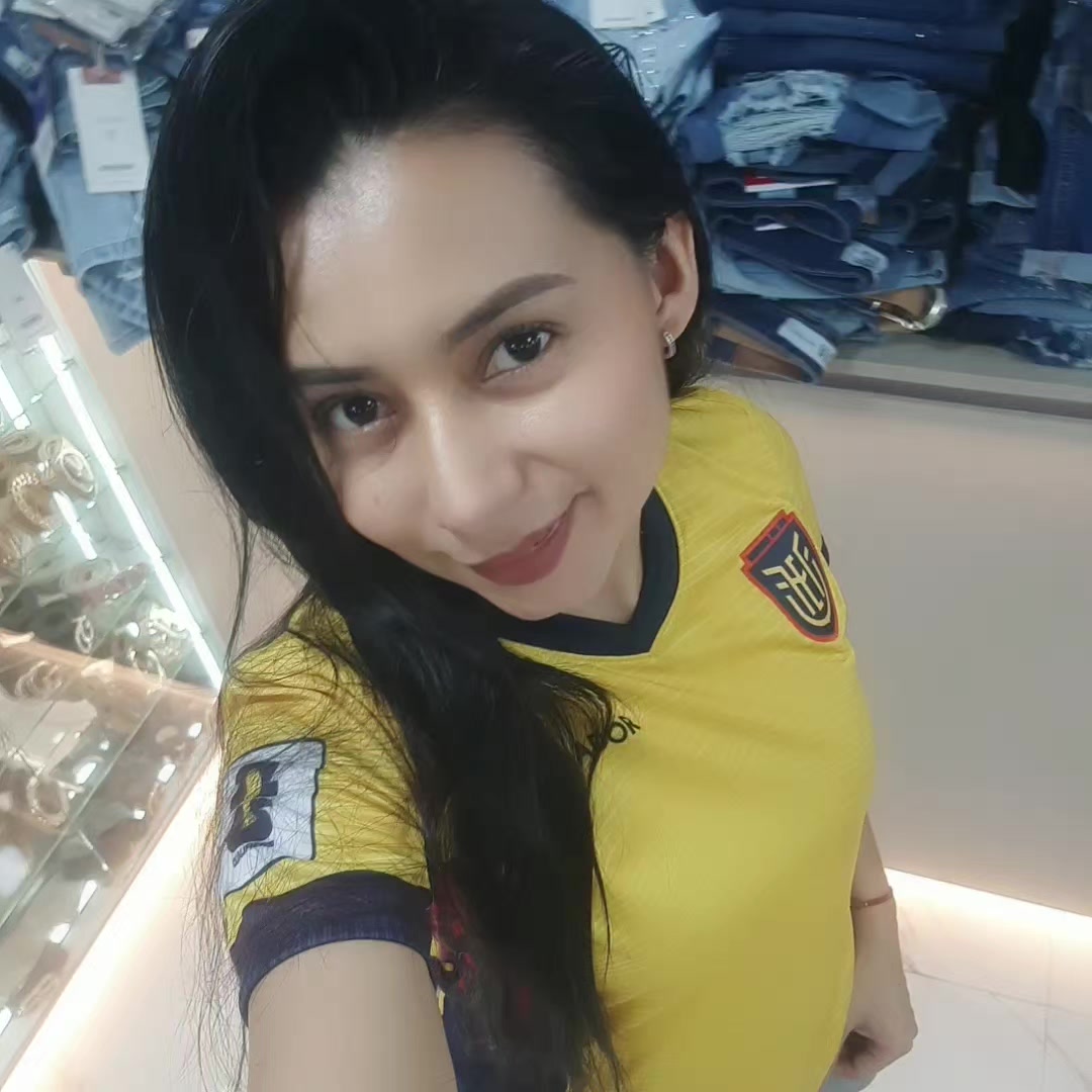 @Flakita Linda 😍😌