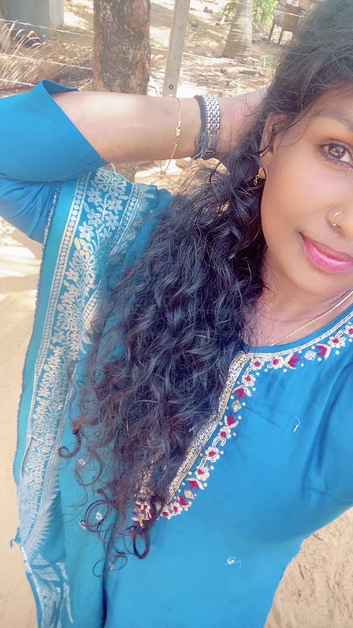 @இயற்கையின் காதலி Charu😍