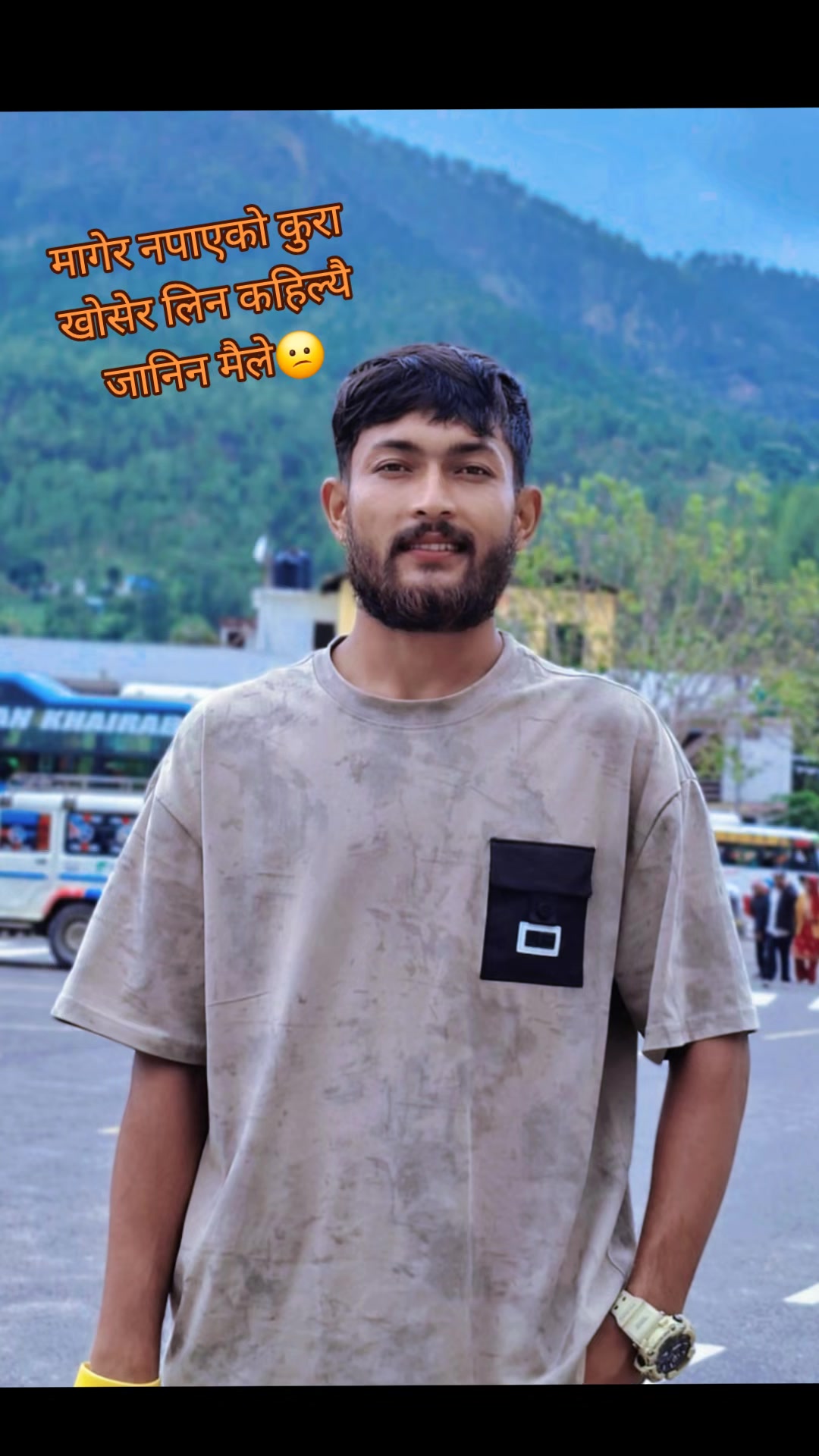 @Mrkamal