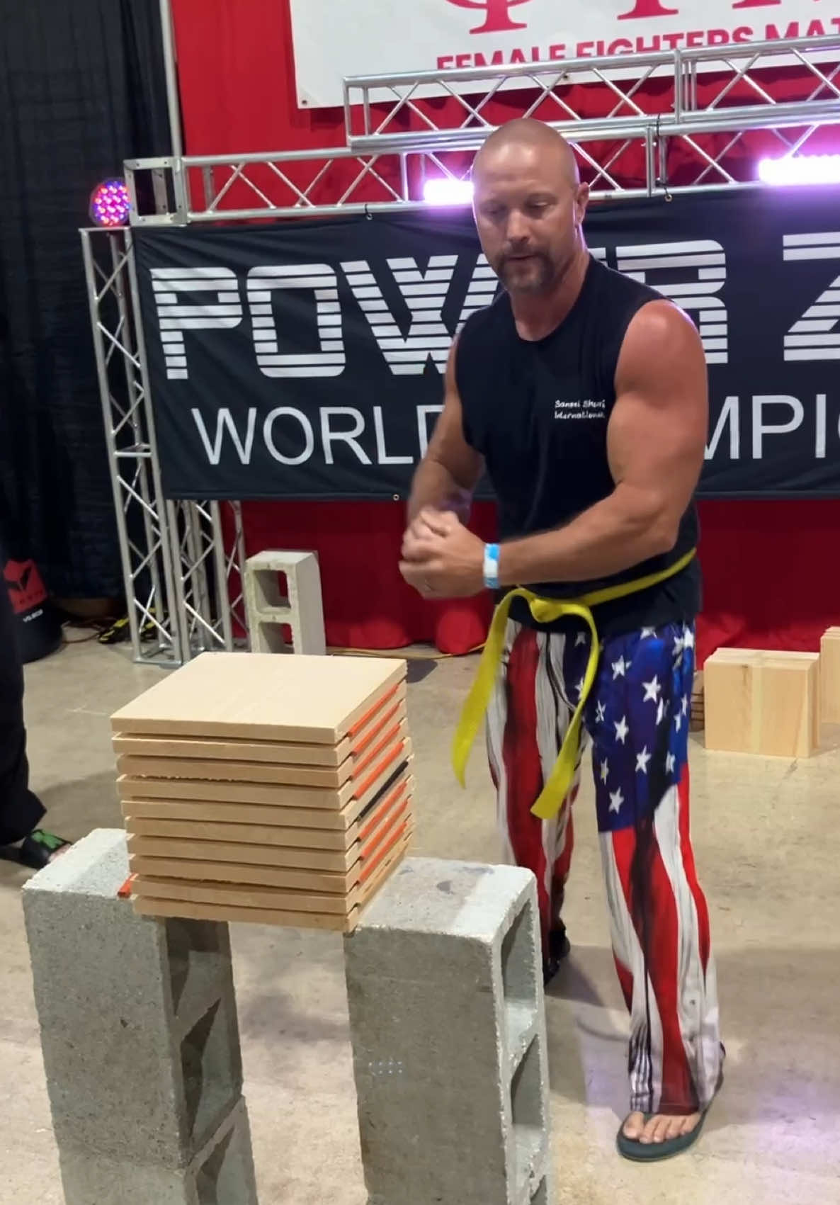 @Point Fighter Live