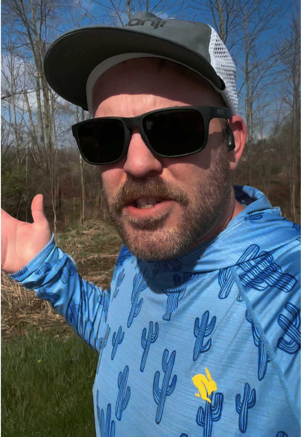 @Daver in the Woods