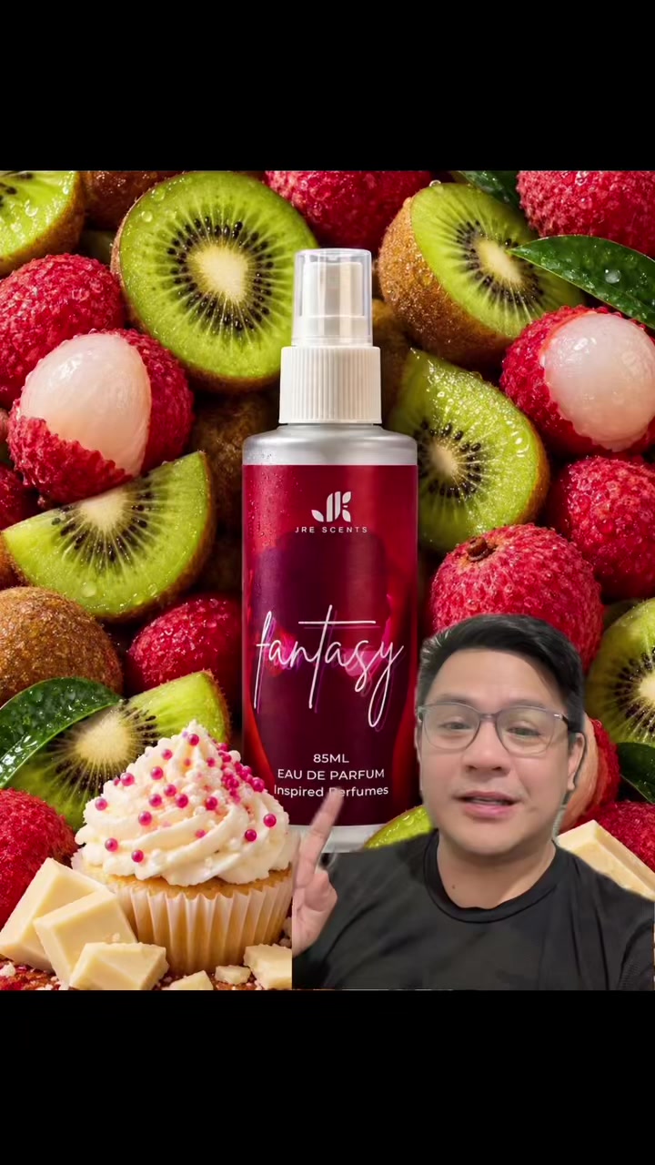 @JRE SCENTS