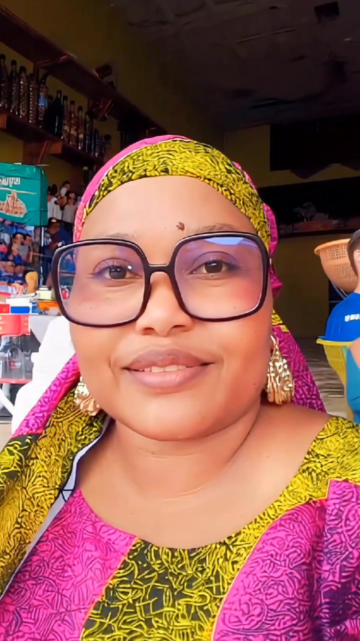 @ife odenu Mojisola iya gbogbo