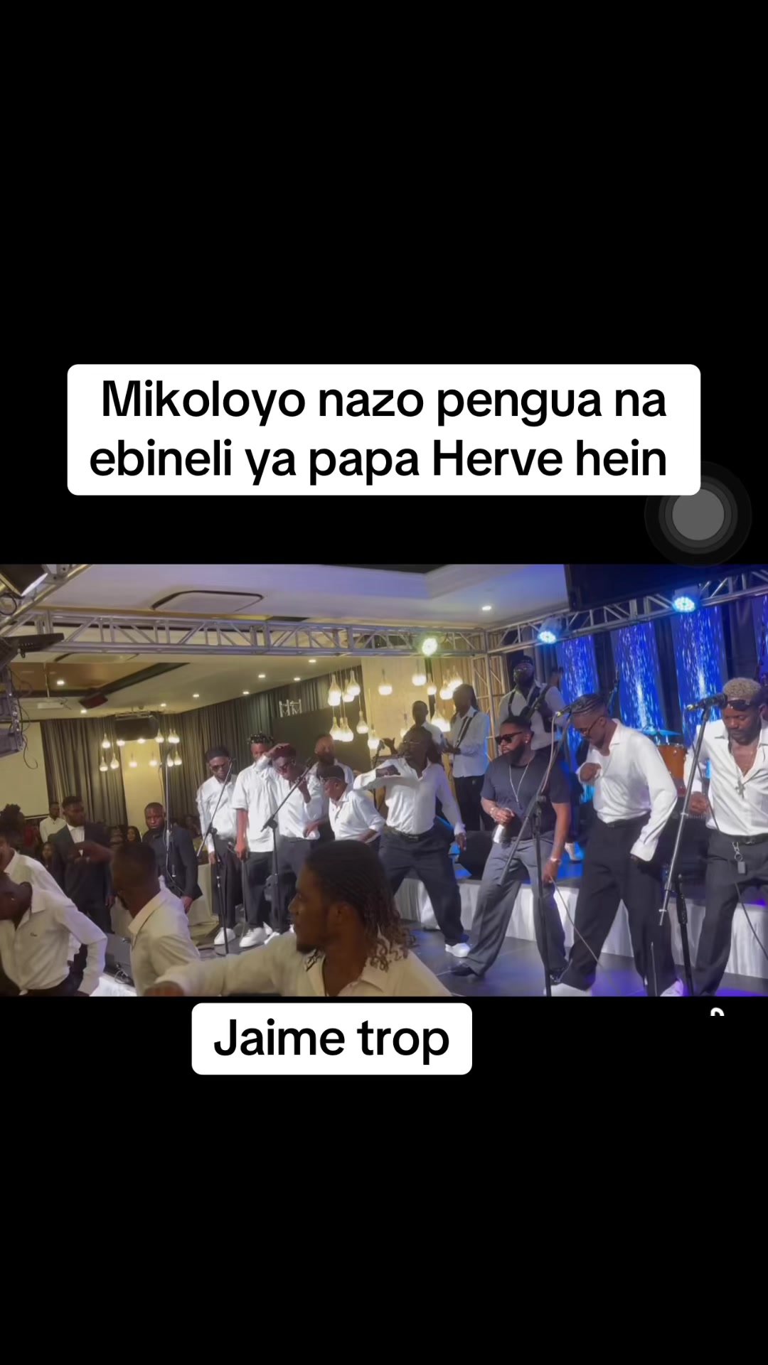 @Départ unique ♥️
