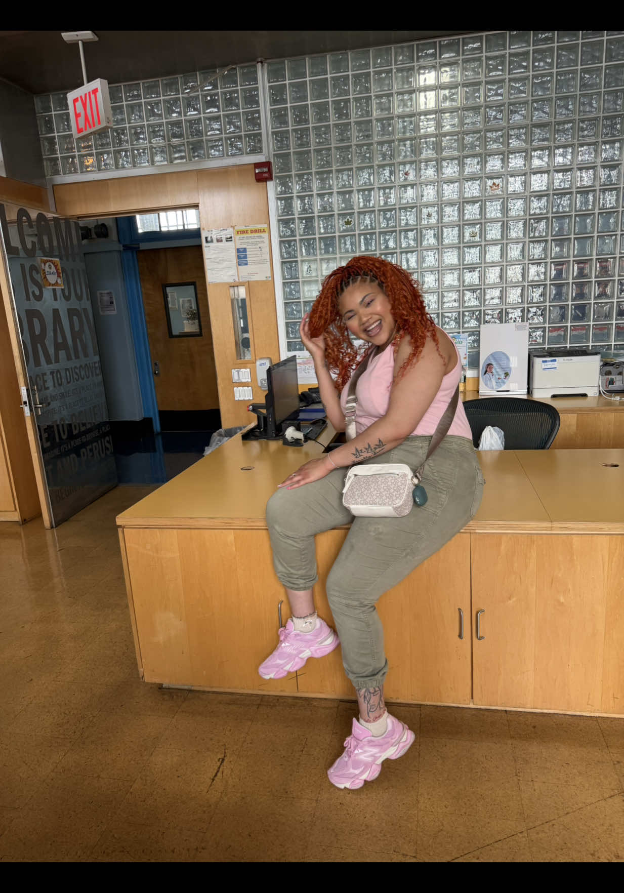 @Damn Ginaa