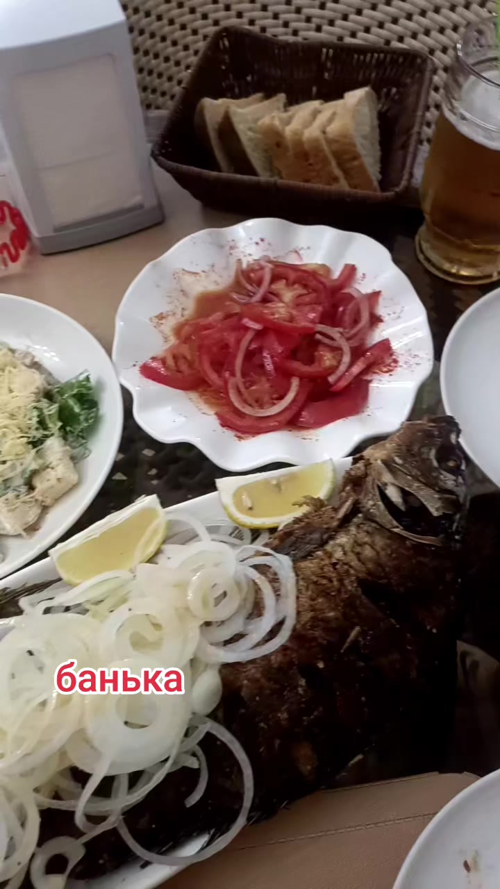 @👑Svetlana👑 mukbang🇰🇿