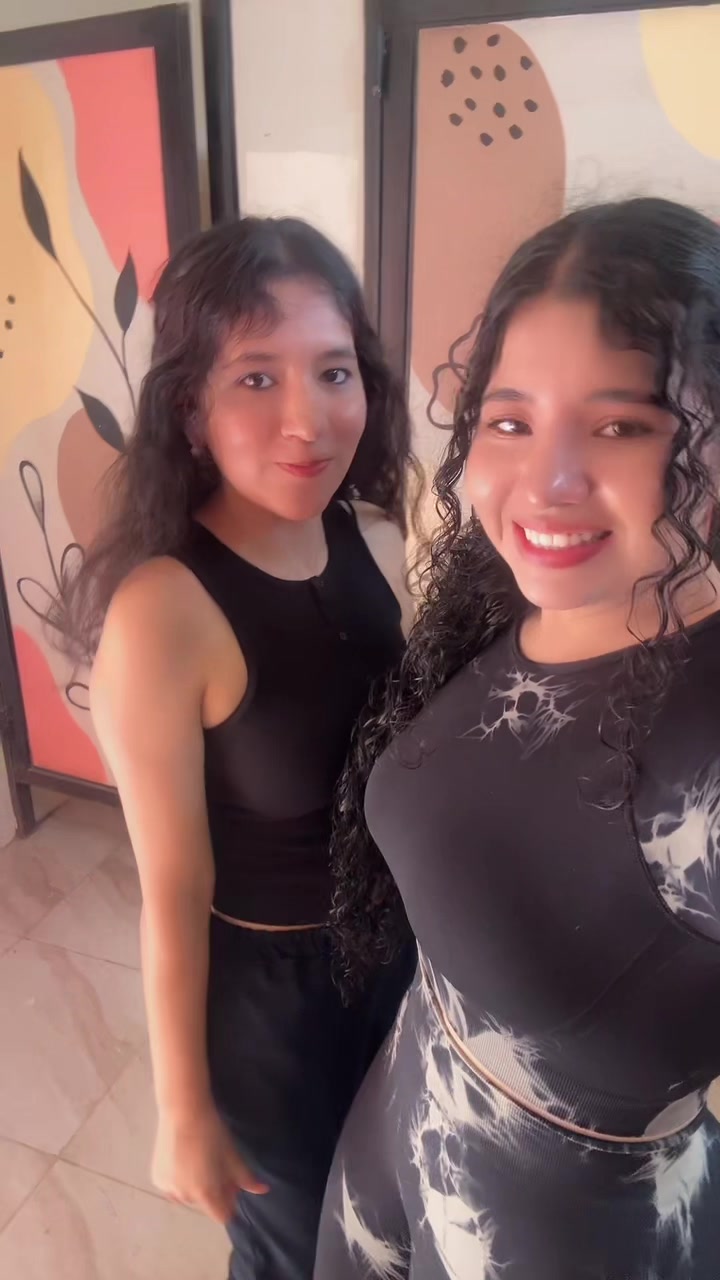 @Evelin Rodriguez