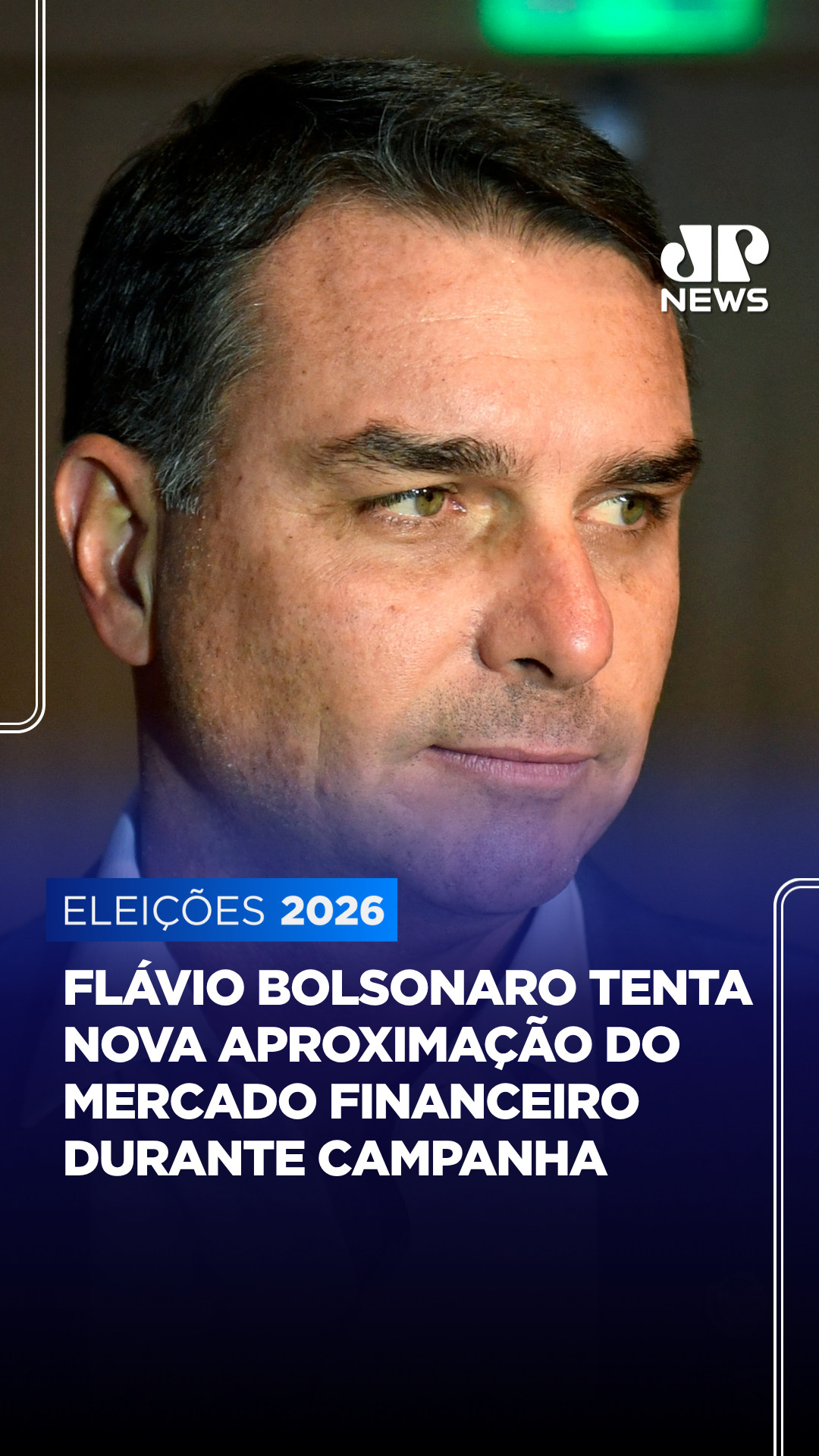 @Jovem Pan News