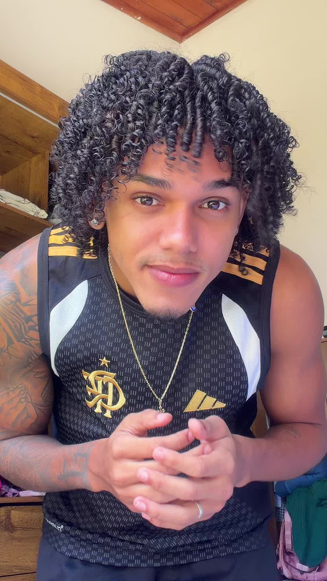 @Deivisson Thiago