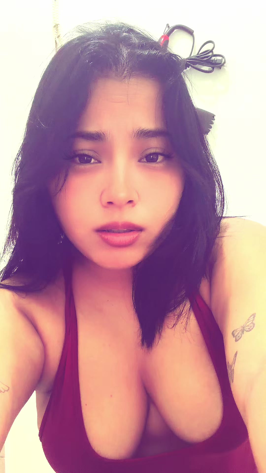@Karen Barahona