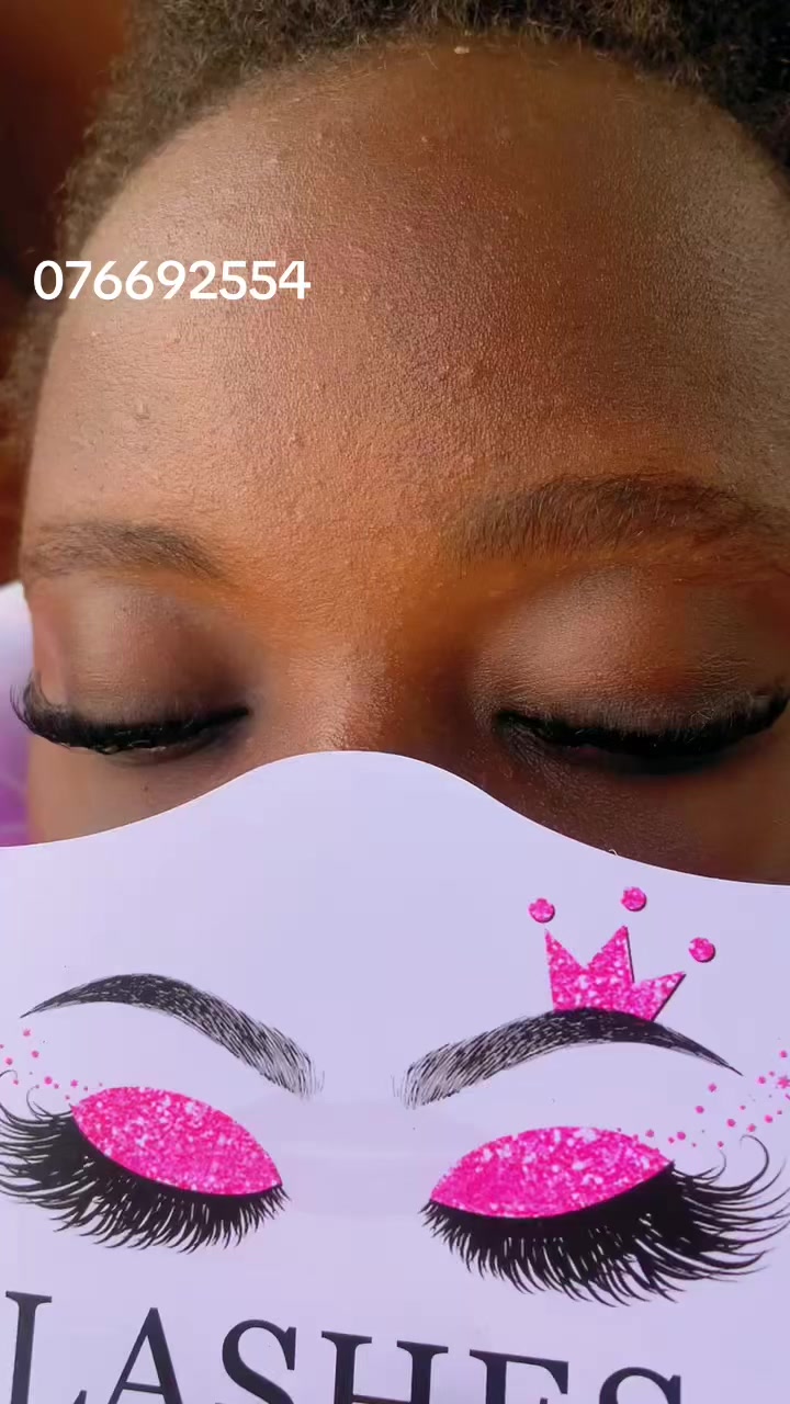 @Lash by Bee