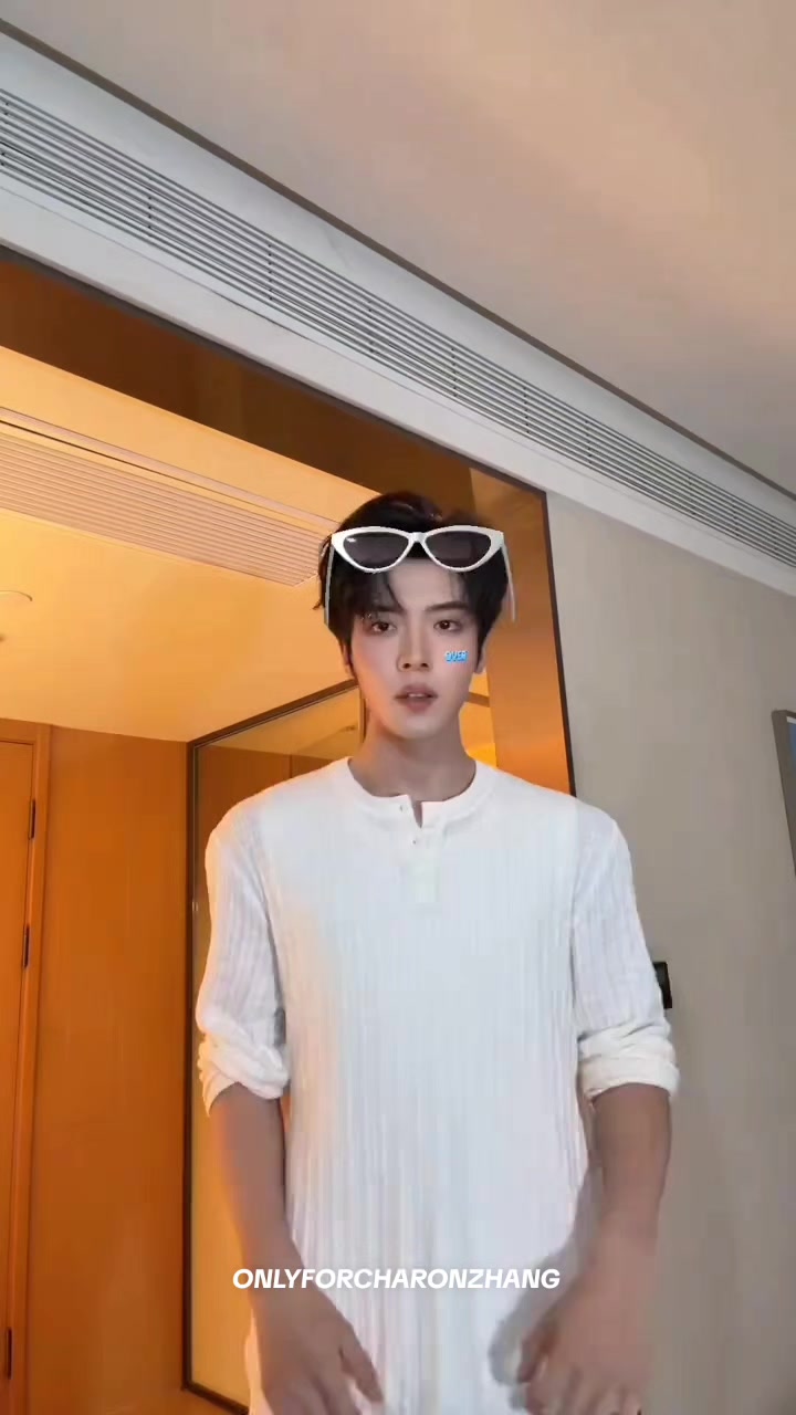 @Charon-卡戎