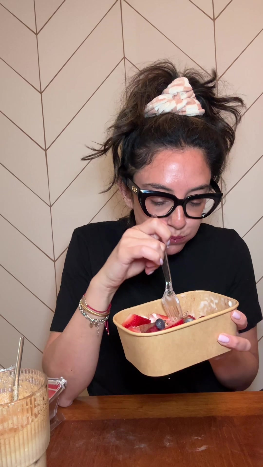 @the burrata babe