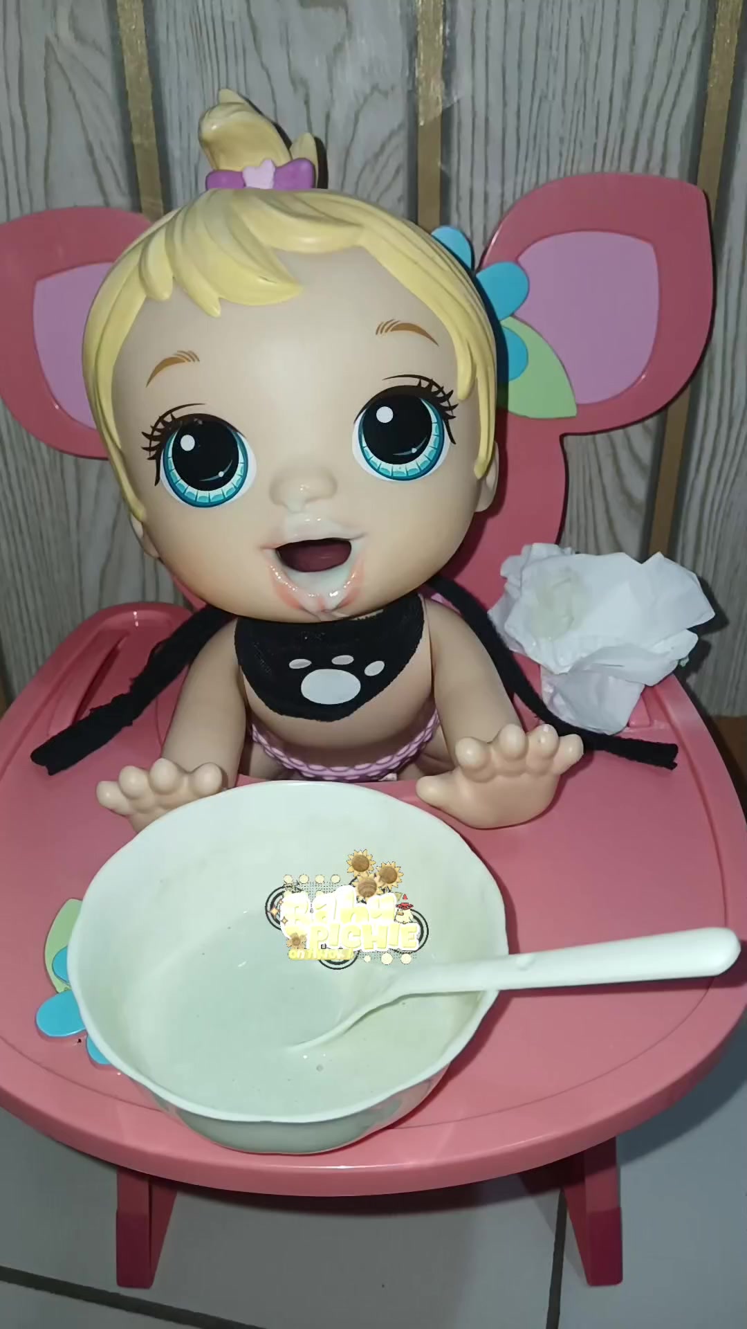 @โ. ๐หเฟ Baby Pichie ๐๐หโ