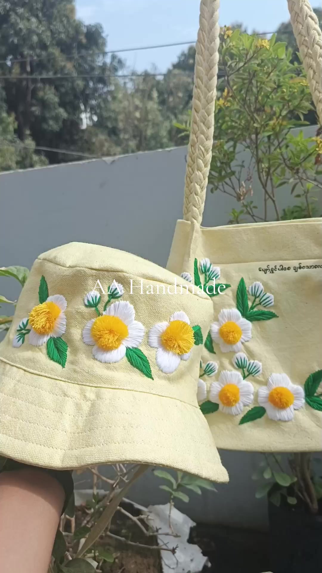 @AA Handmade