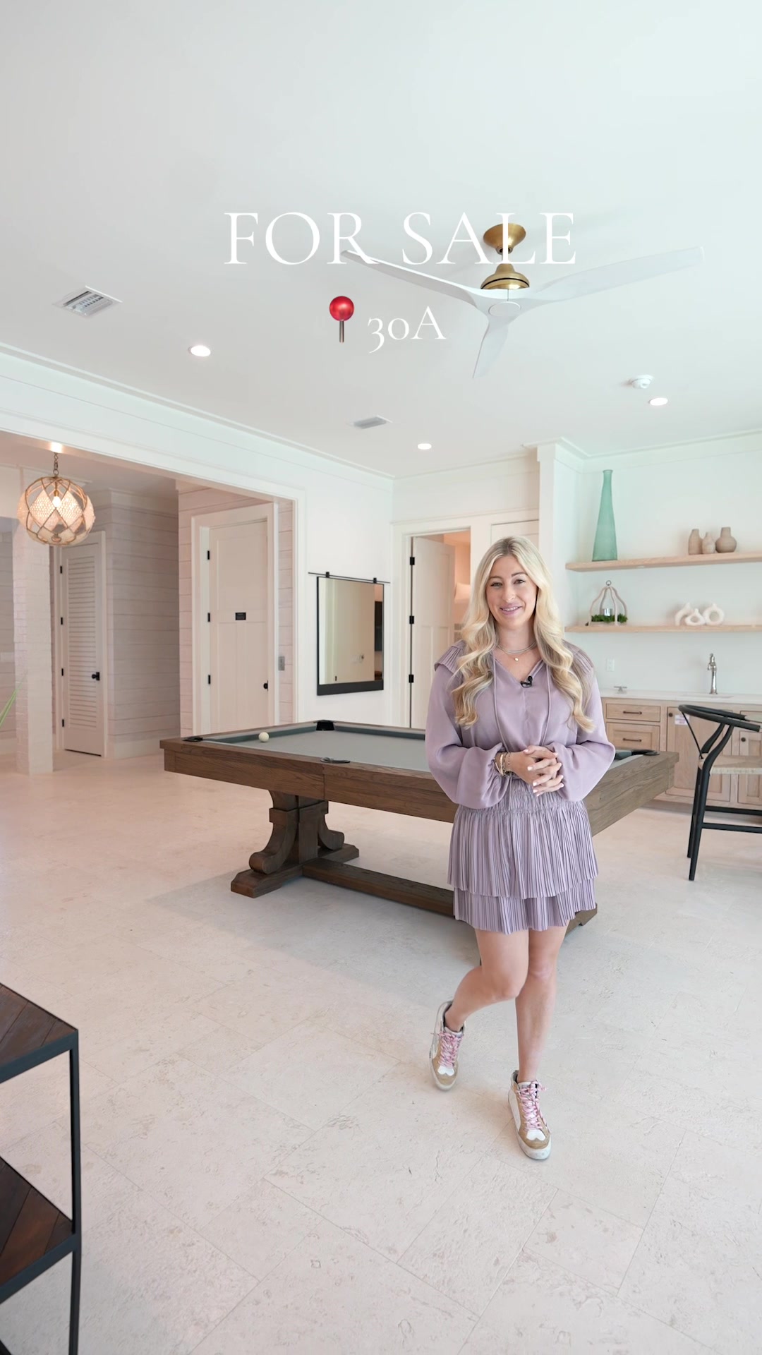 @Alexis Taylor | 30A Realtor