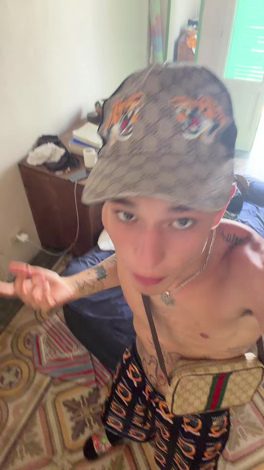 @BbyPluto