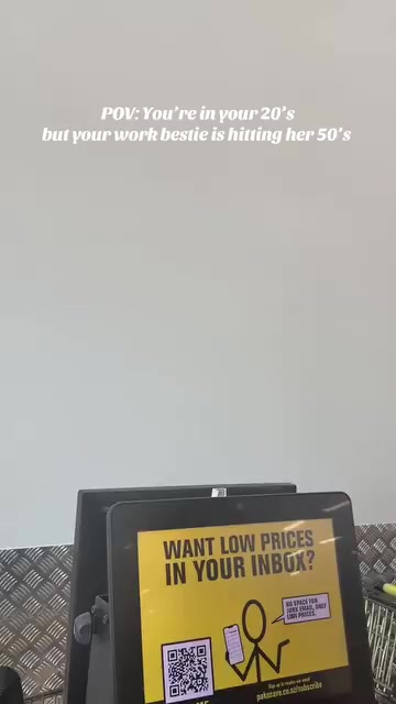 @Pak n Save Clarence Street