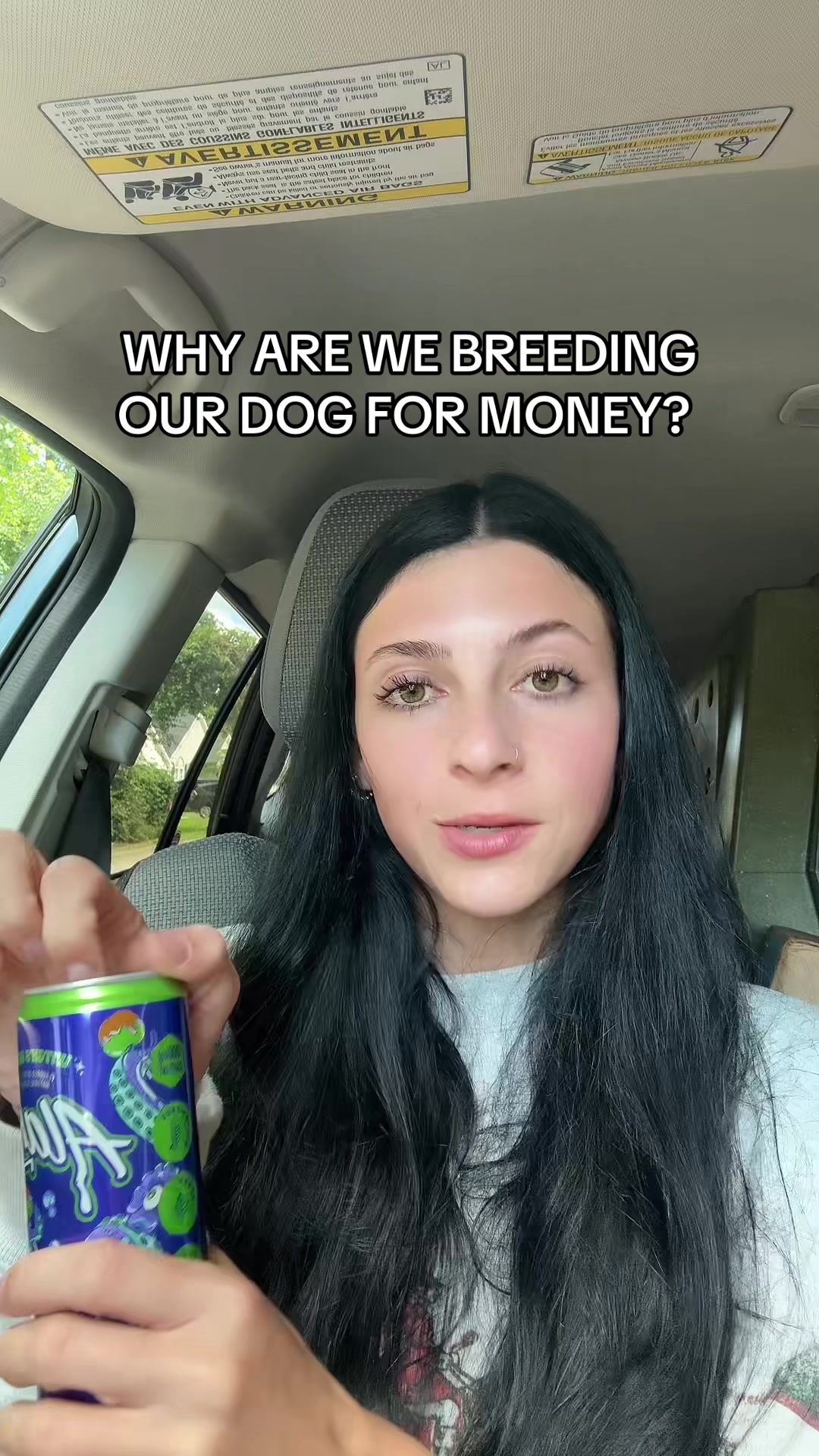 @saint, rory, & jordan