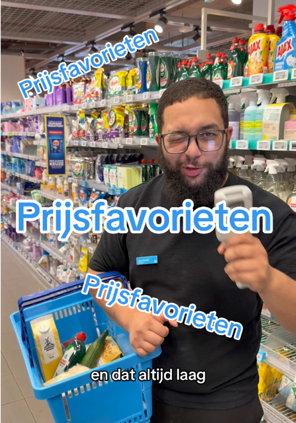 @Werken bij Albert Heijn