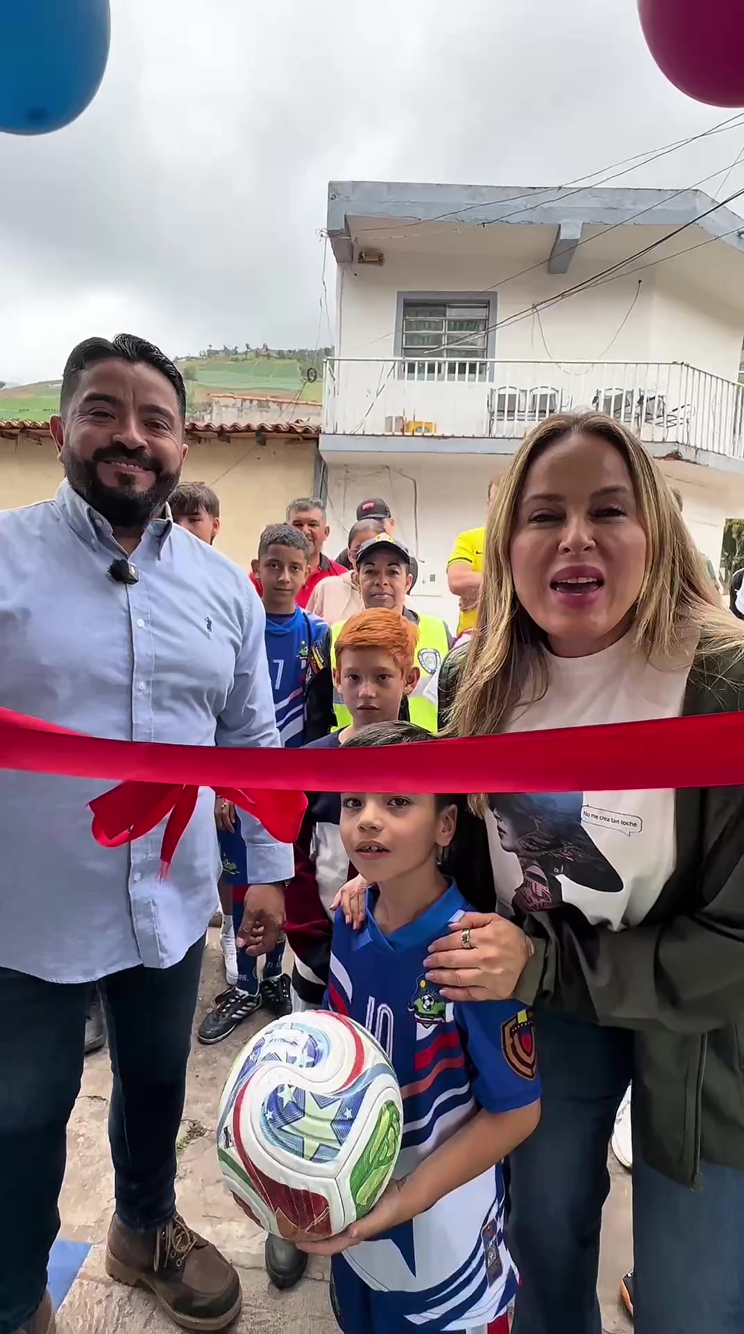 @Karem Dur&aacute;n