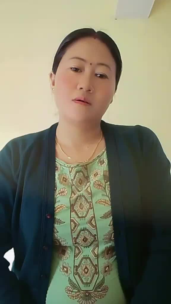@China Gurung