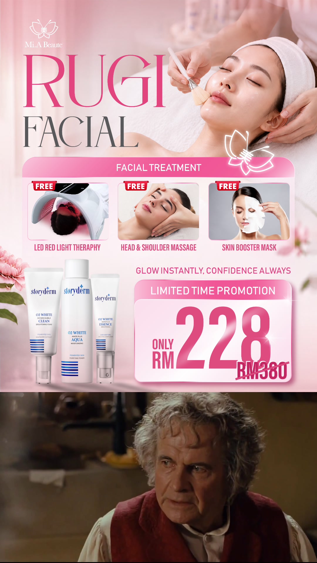 @Mia Beaute