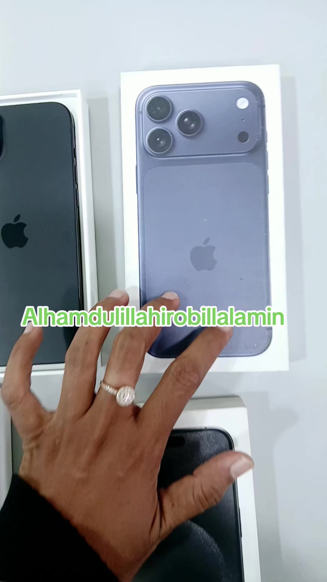 @Alfi-elektronik(Alfilianti)