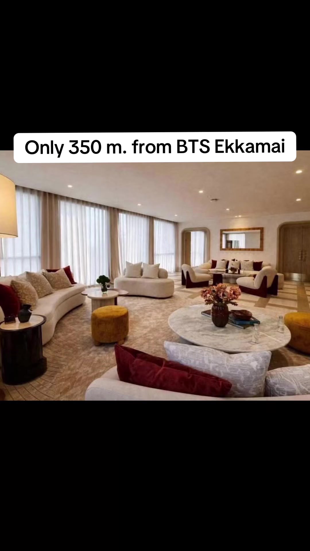 @Bangkok Property Rentals