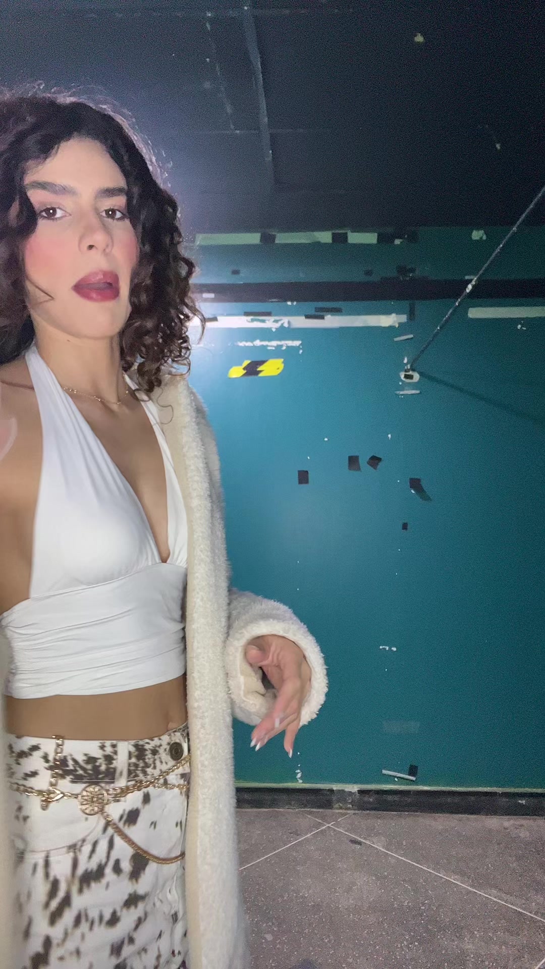 @maria - daí piazada