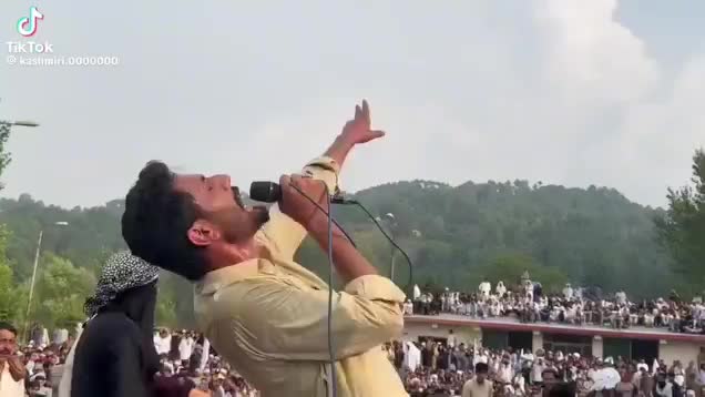 @꧁༒♛کشمیری سندری♛༒꧂