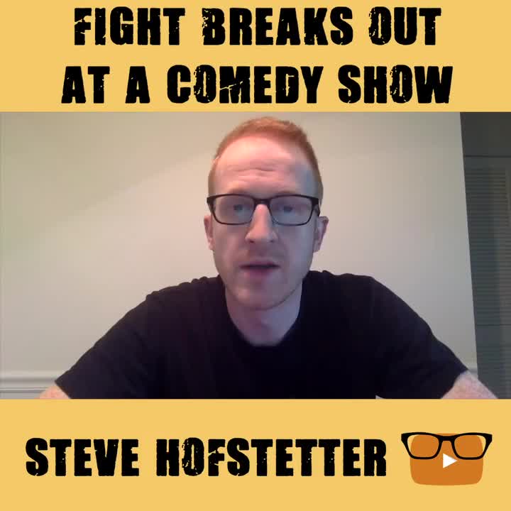 @Steve Hofstetter