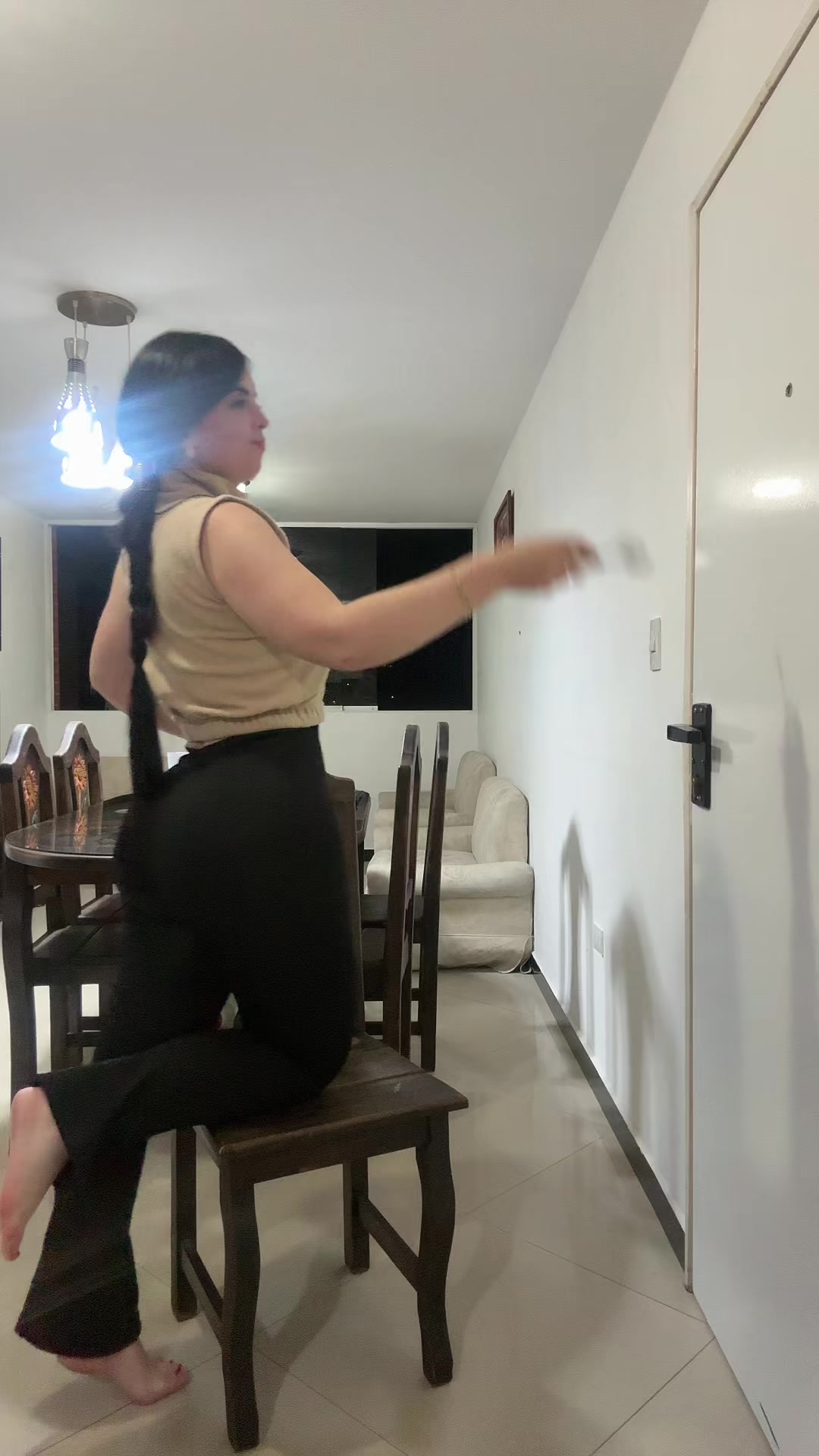 @AnGis (Angela Gisvel)