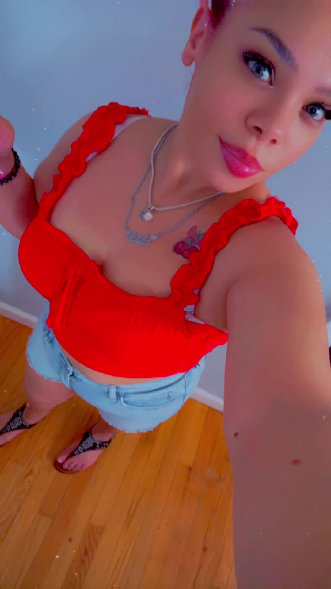 @Queen C 👑 777