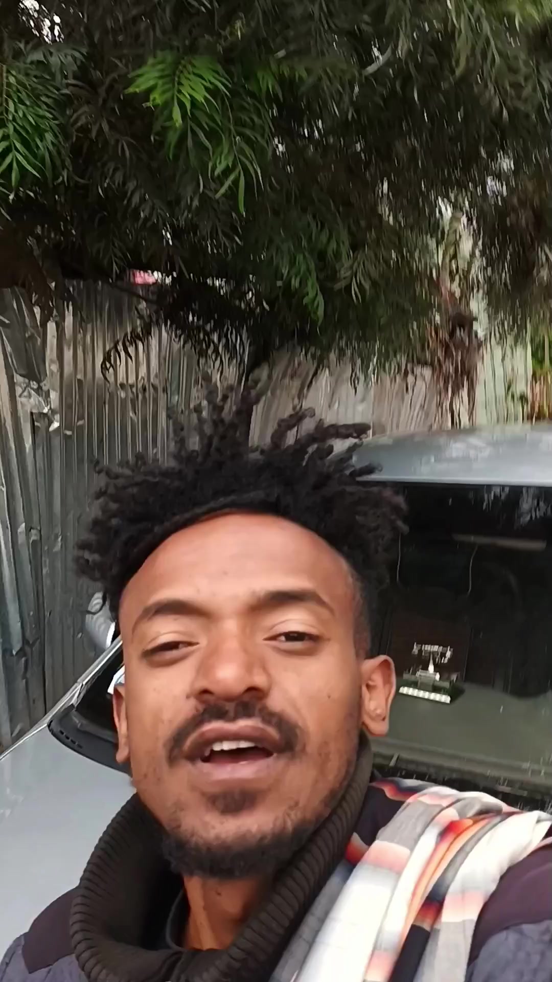 @ቾምቤ ነኝ የሸገር ሞተረኛው 🏍🏍