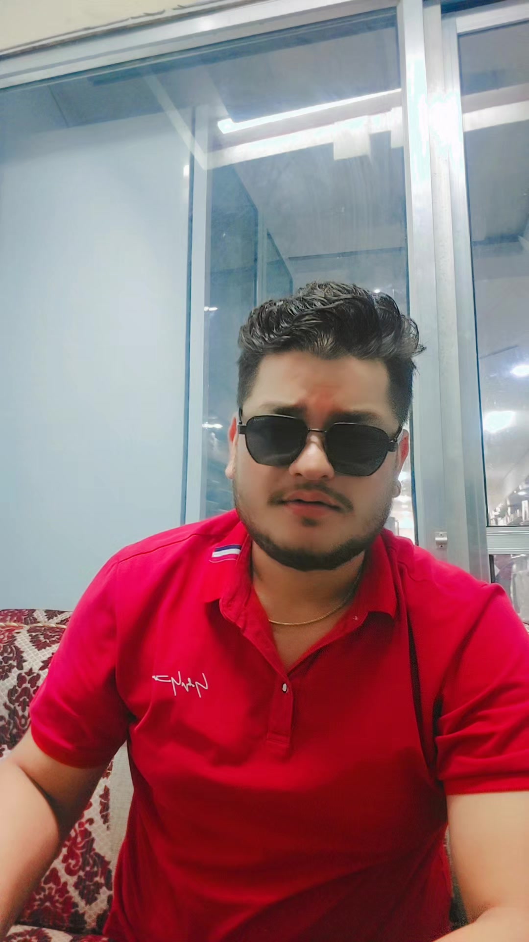 @Pushkar Bhatta