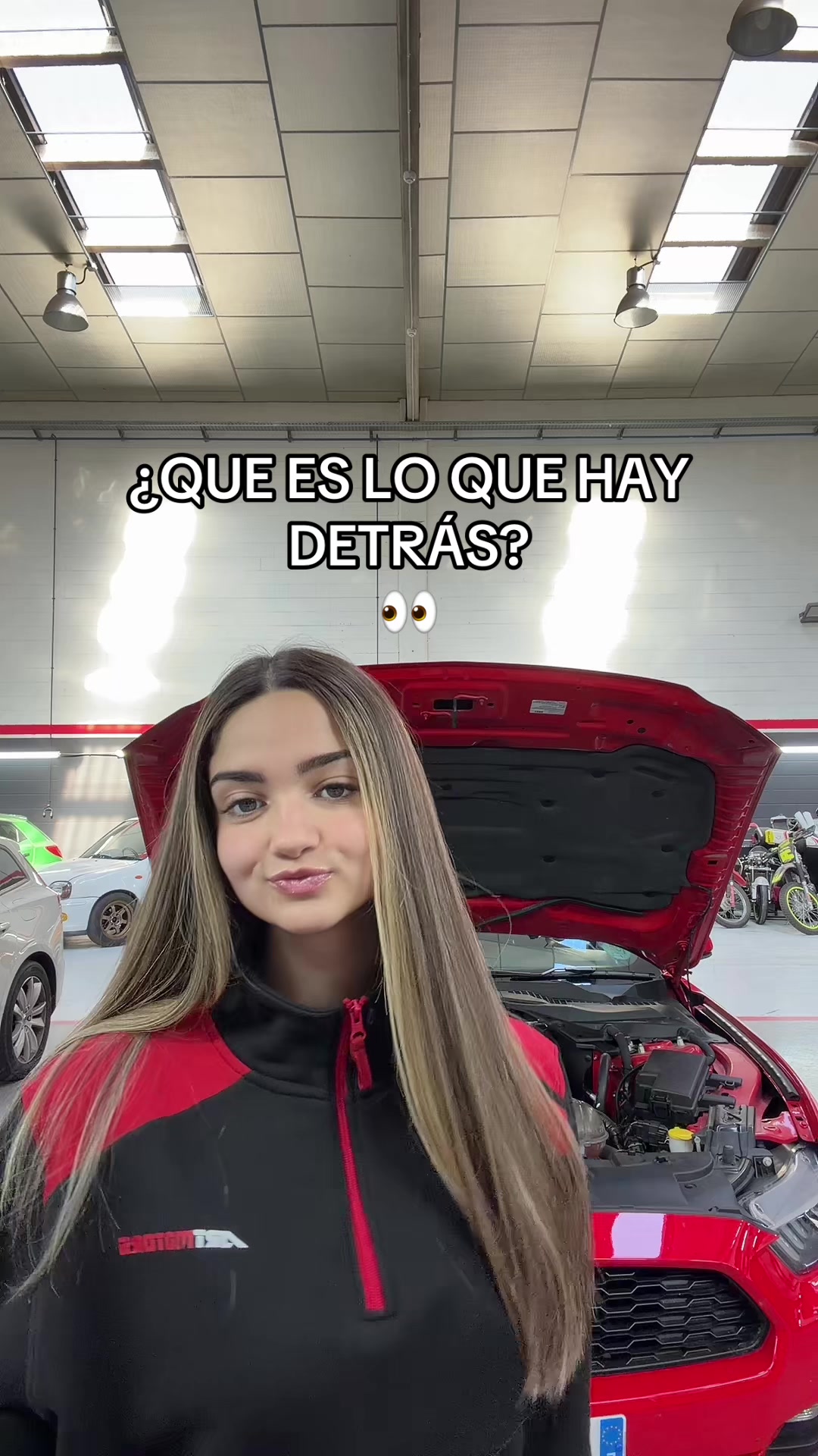 @María Sánchez