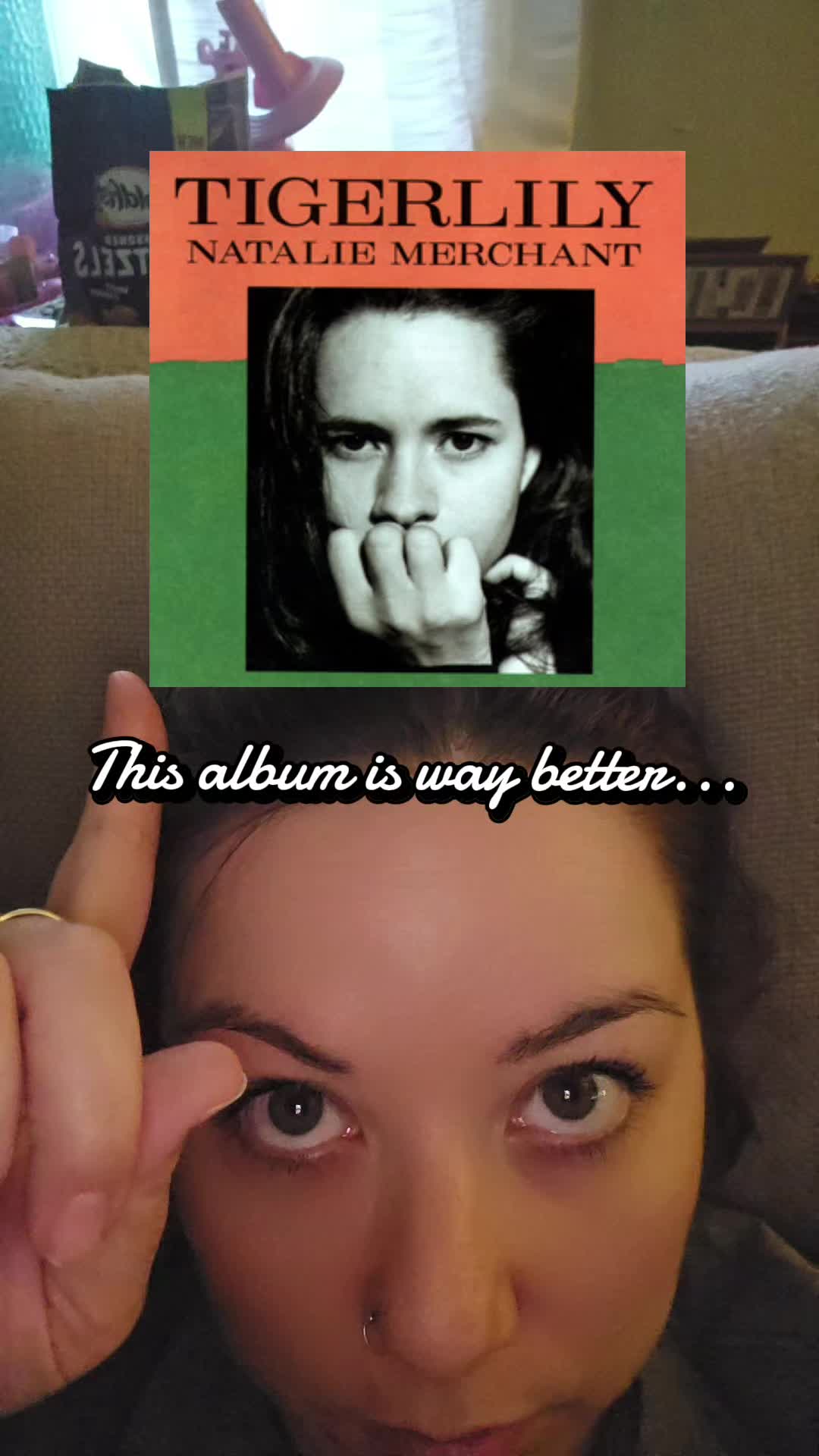 @Mama Cass Bites Back