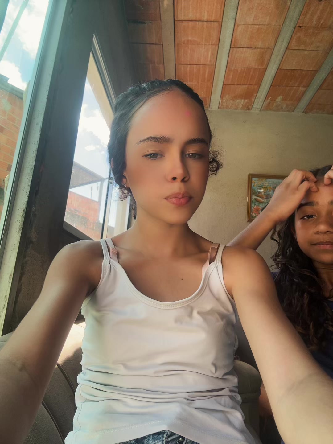 @Isadora Gabriele
