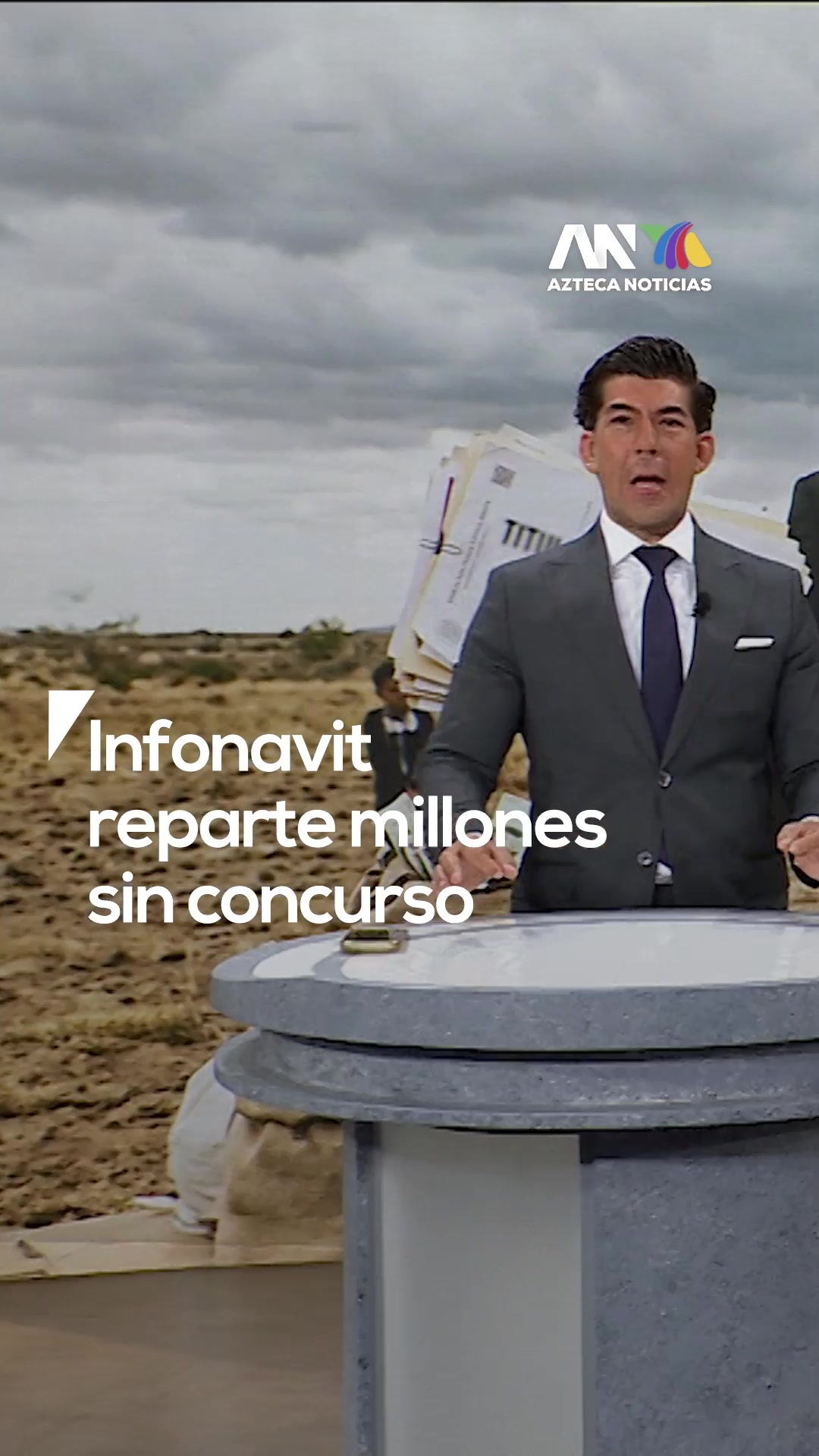 @Azteca Noticias
