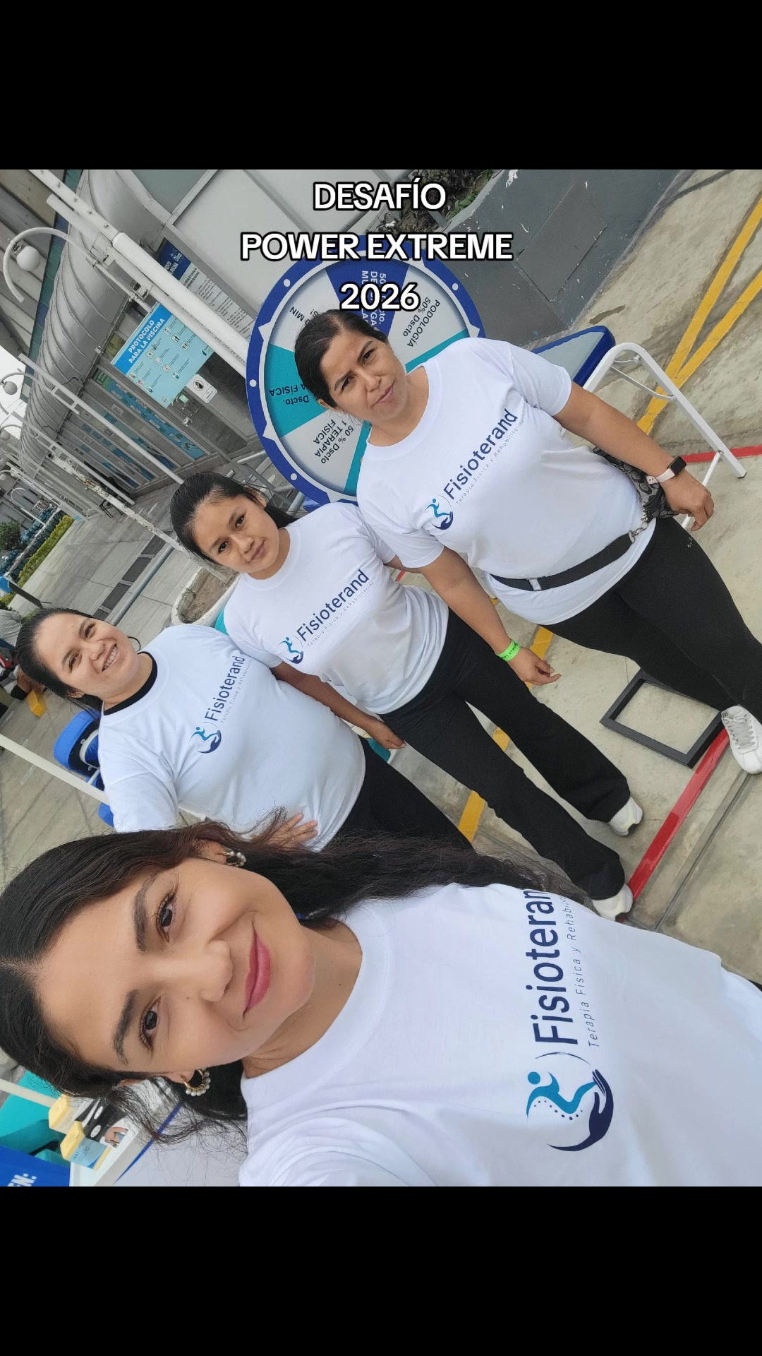 @FISIOTERAND 🇵🇪 PER&Uacute;