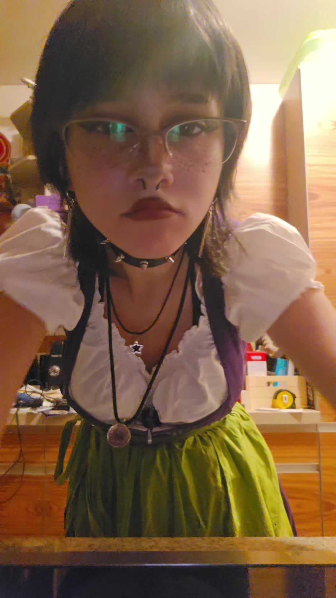 @°•☆Mikai☆•°