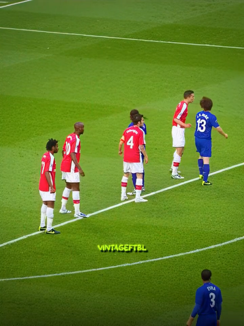 @Vintage Football